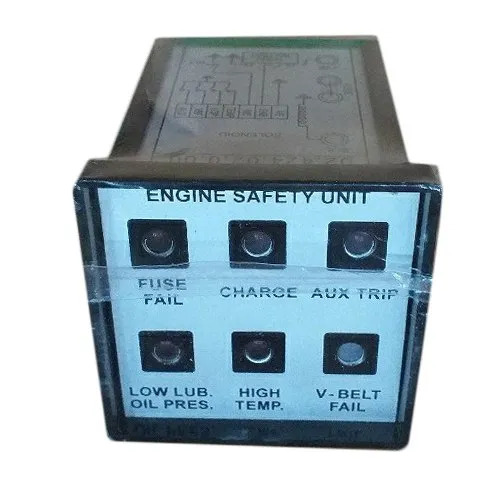 01 Esu Engine Safety Unit