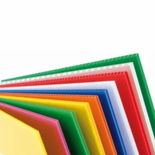 01 Ldpe Polythene Sheet