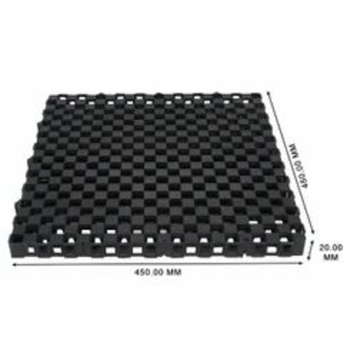 01 Pp Drainage Cell Mat