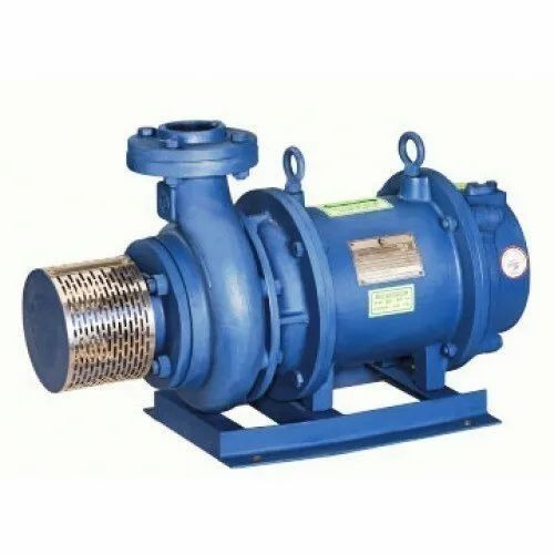 Pumps & Pumping Equipment