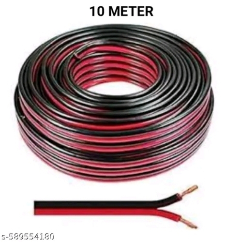10 Meter Cable Wire