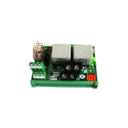 12 V Genset Relay Card