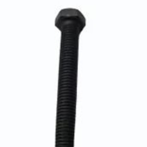 20 Mm Mid Steel Hex Bolt