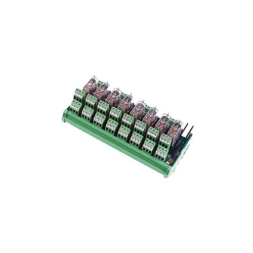 24 V Genset Relay Card
