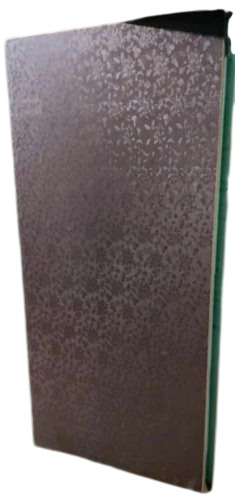 32mm Wooden Laminated Door