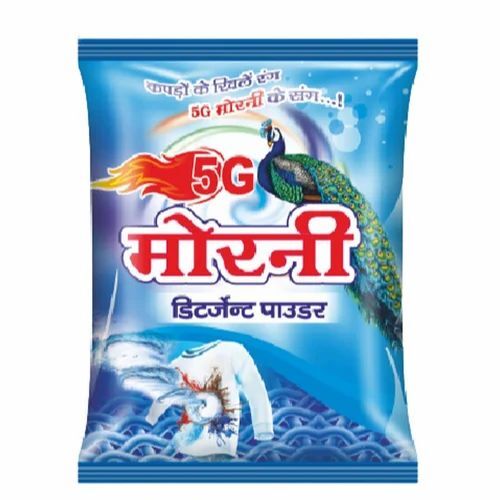 5g Morni Detergent Powder 1kg