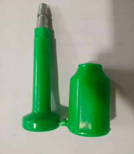 Abs 7Mm Container Bolt Seal - Application: Freight Security