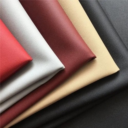 Artificial Leather Fabric