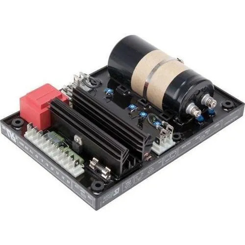 Avr R448 Leroy Somer