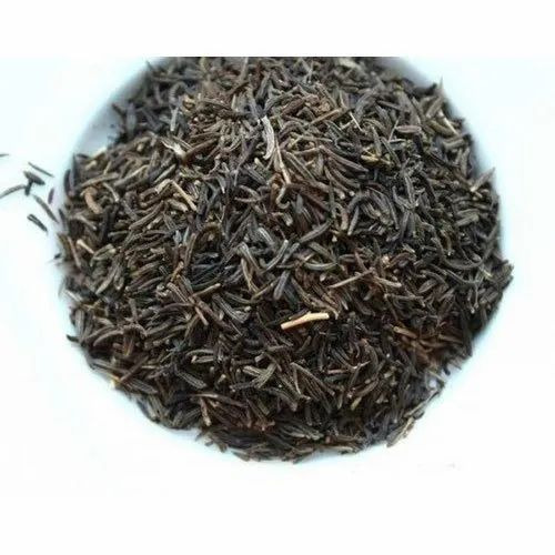 Black Cumin Seeds