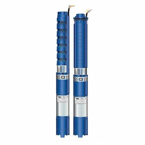 Borewell Submersible Pump