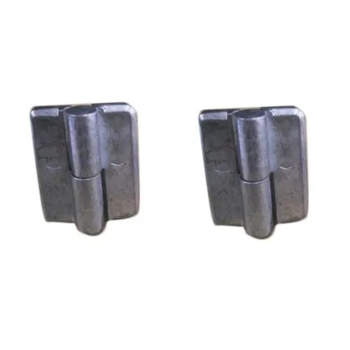 Canopy Hinge