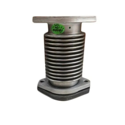 Cast Iron Expansion Bellow