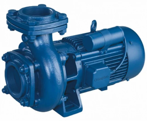 Centrifugal Monoset Pump