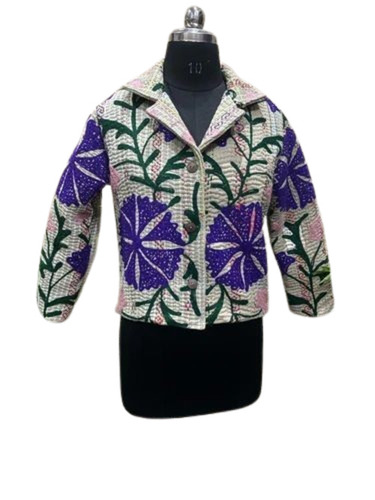 Designer Ladies Jacket
