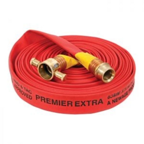 Durable Fire Hose
