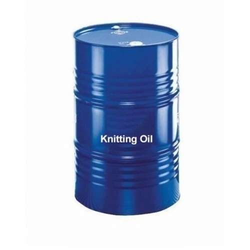 Dust Control Knitting Oil