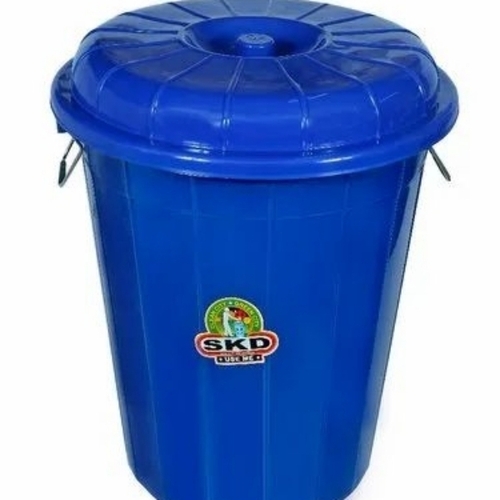 Easy Handling Plastic Drum