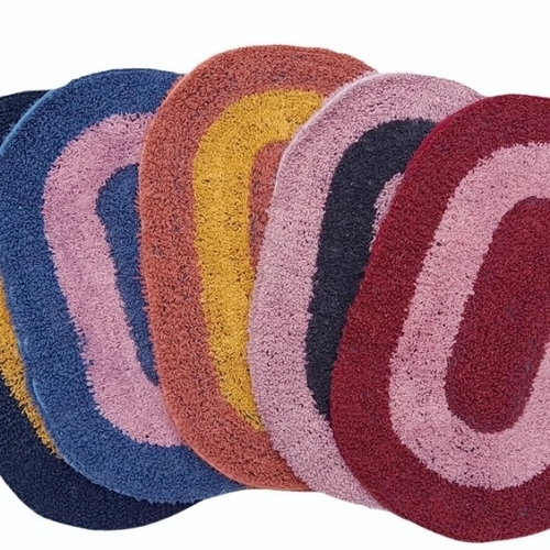 Easy Wash Door Mat