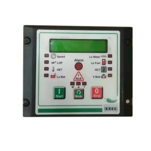 Engine Starting Unit