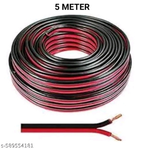 Flexible Core Housing Wire