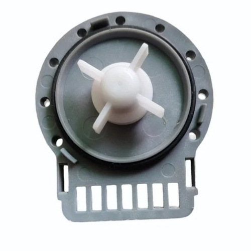 Front Load Washing Machine Pump Motor