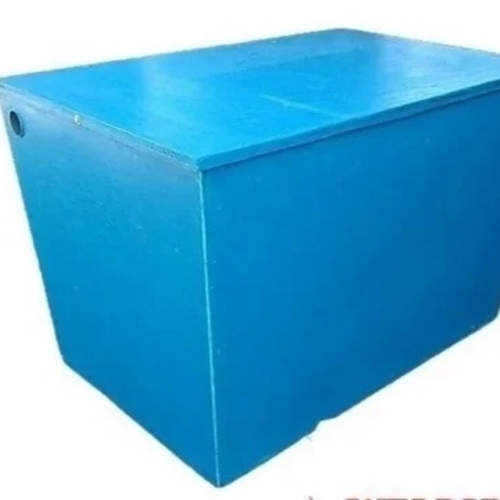 Frp Septic Tanks