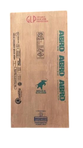 Full Core Alternate Gurjan Face Plywood