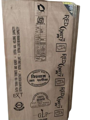 Full Core Full Panel Plywood