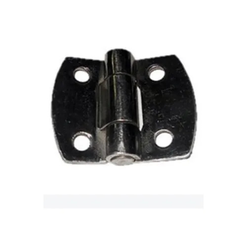 Generator Canopy Steel Hinge