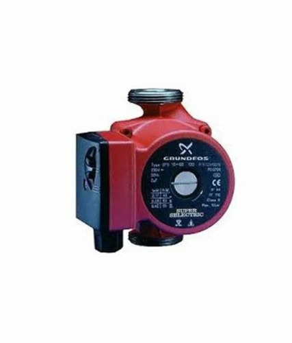 Grundfos Home Booster Pump