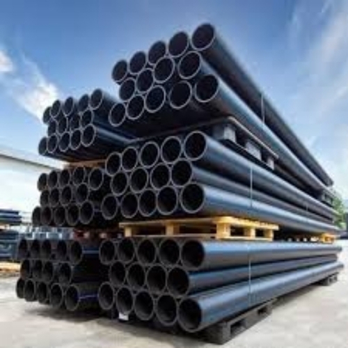 HDPE bend