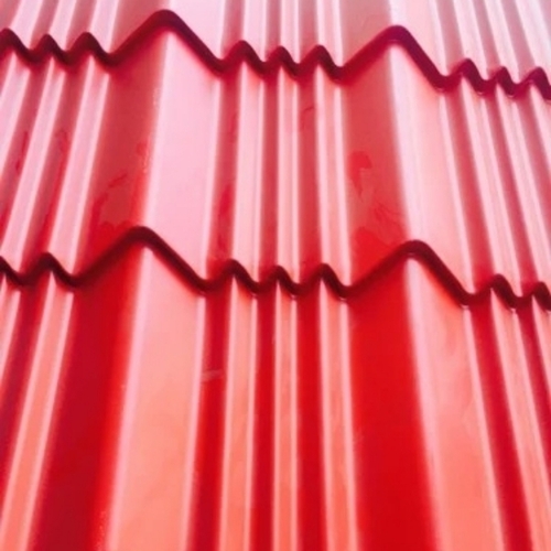 Heat Insulation Roofing Tile