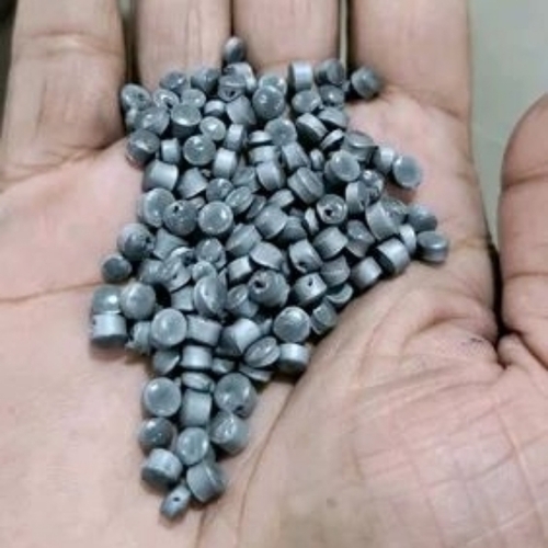 Heat Resistant Plastic Granules