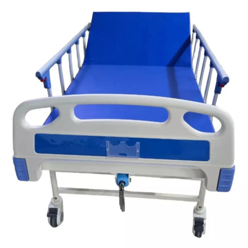 Hospital Bed - Attributes: Yes