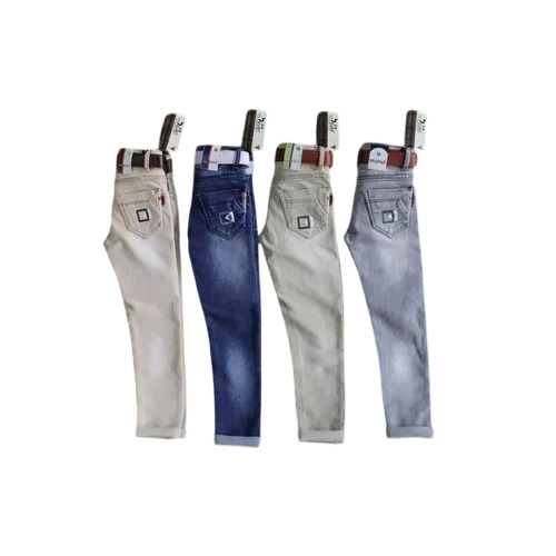 Kids Funcky Jeans