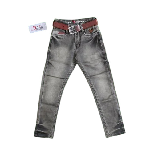 Kids Jeans Pant