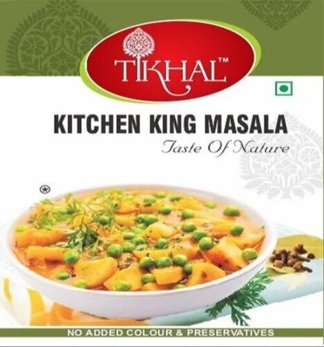 Kitchen King Masala