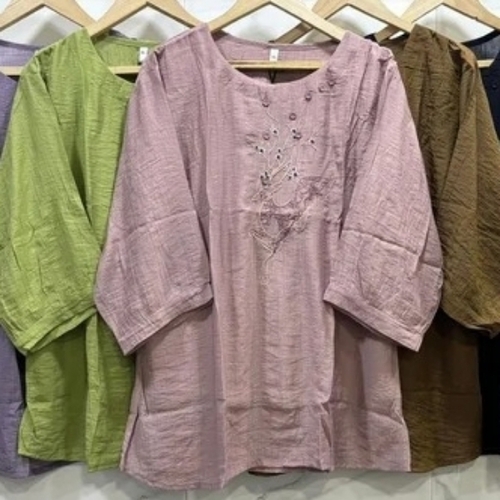 Ladies Western Kurti