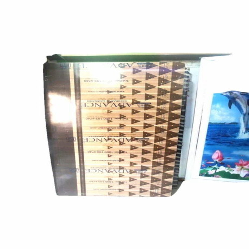 Laminated Flush Door