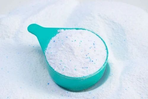 Loose Detergent Washing Powder