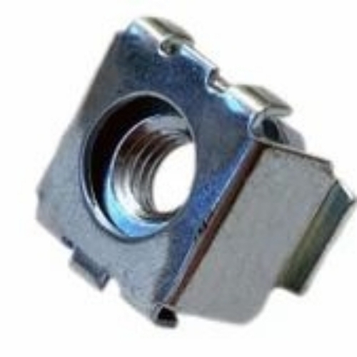 M8 Stainless Steel Cage Nut