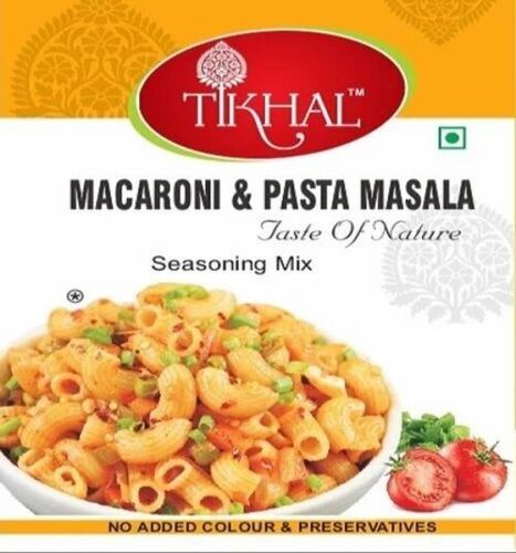 Macaroni & Pasta Masala
