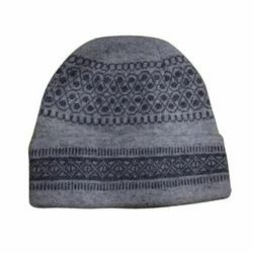 Mens Winter Woolen Cap