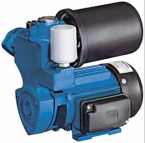 Mini Force Pump