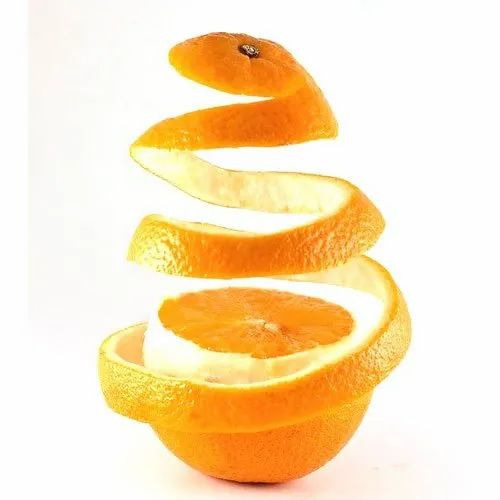 Orange Peel