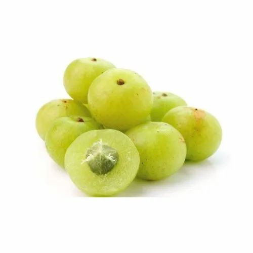 Organic Amla