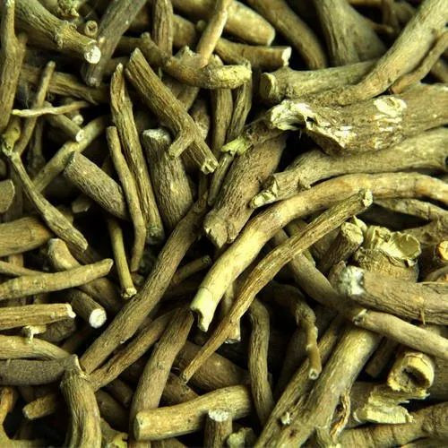 Organic Ashwagandha