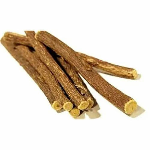 Organic Mulethi - Sticky Form, Packet, 99.9% Purity | Suitable for Men, Women