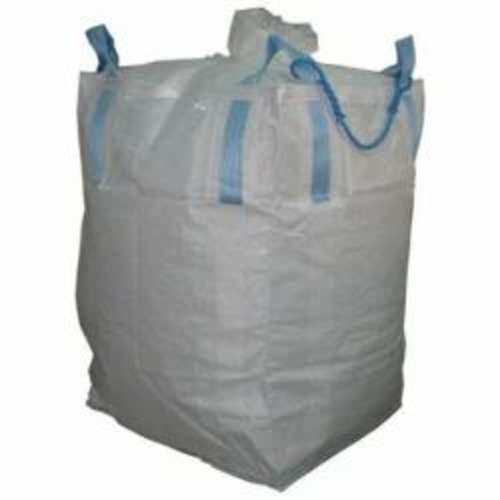 Plastic Jumbo Bag